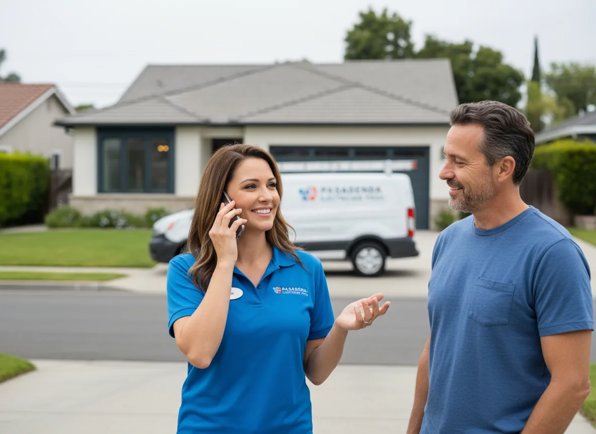 Electrician Rio Rancho, NM FAQs